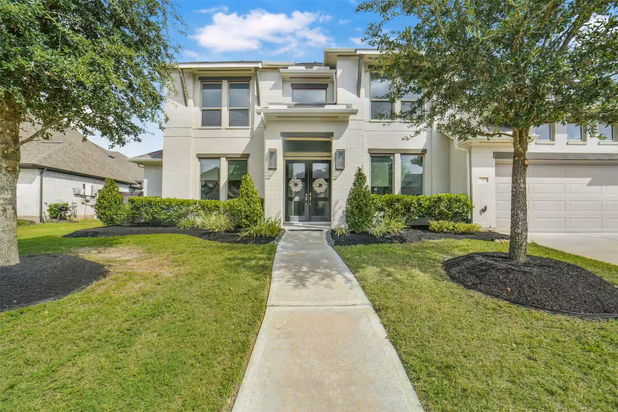 Photo 2 of 7119 Kinglet Court, Katy, TX