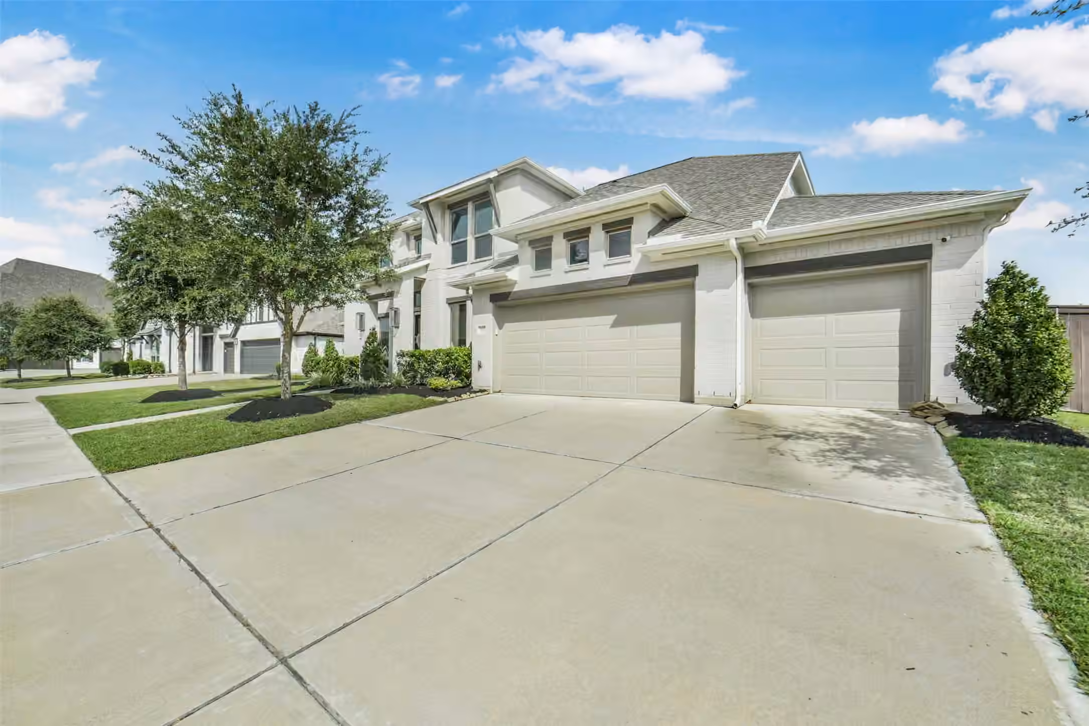 Photo 3 of 7119 Kinglet Court, Katy, TX
