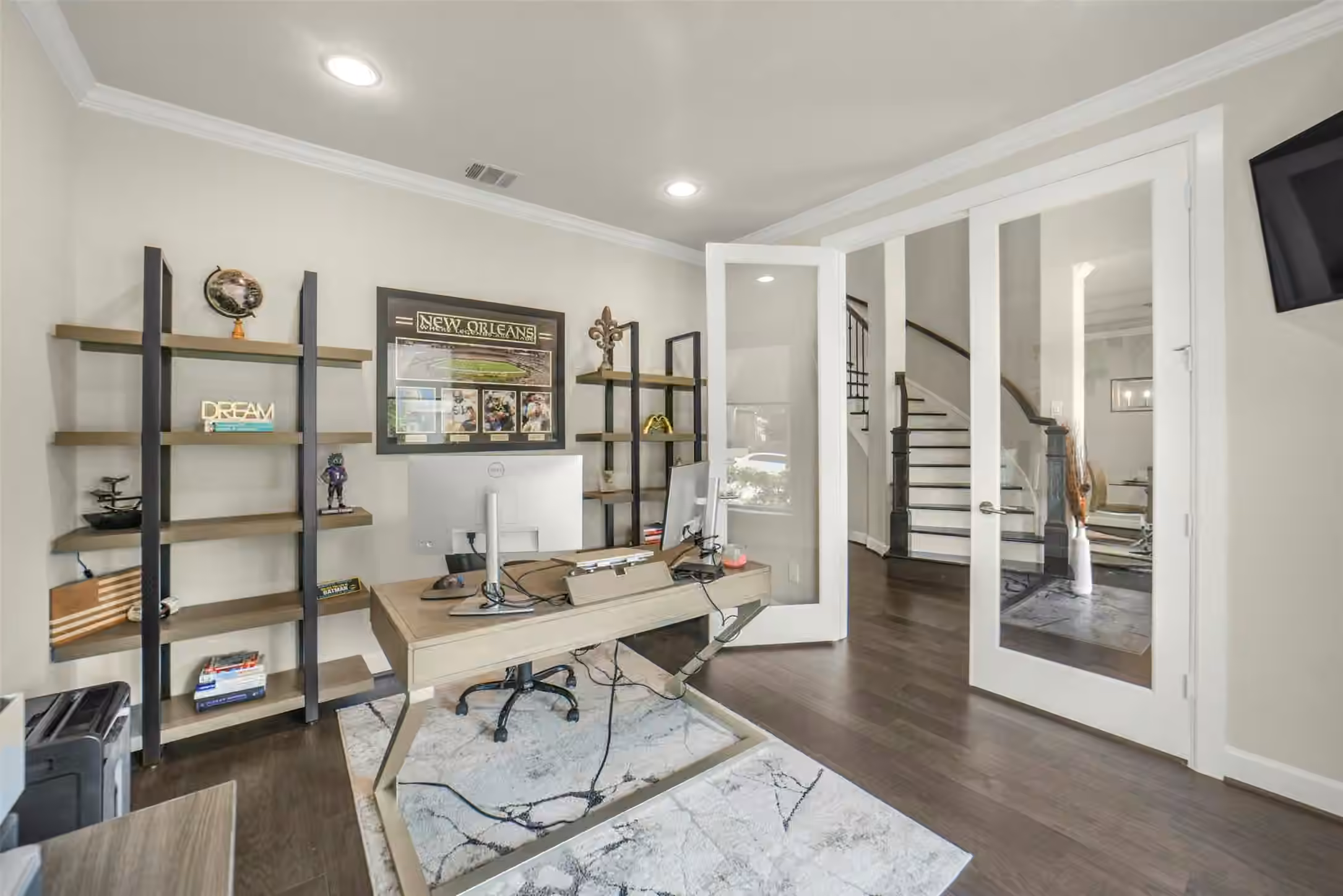 Photo 5 of 7119 Kinglet Court, Katy, TX