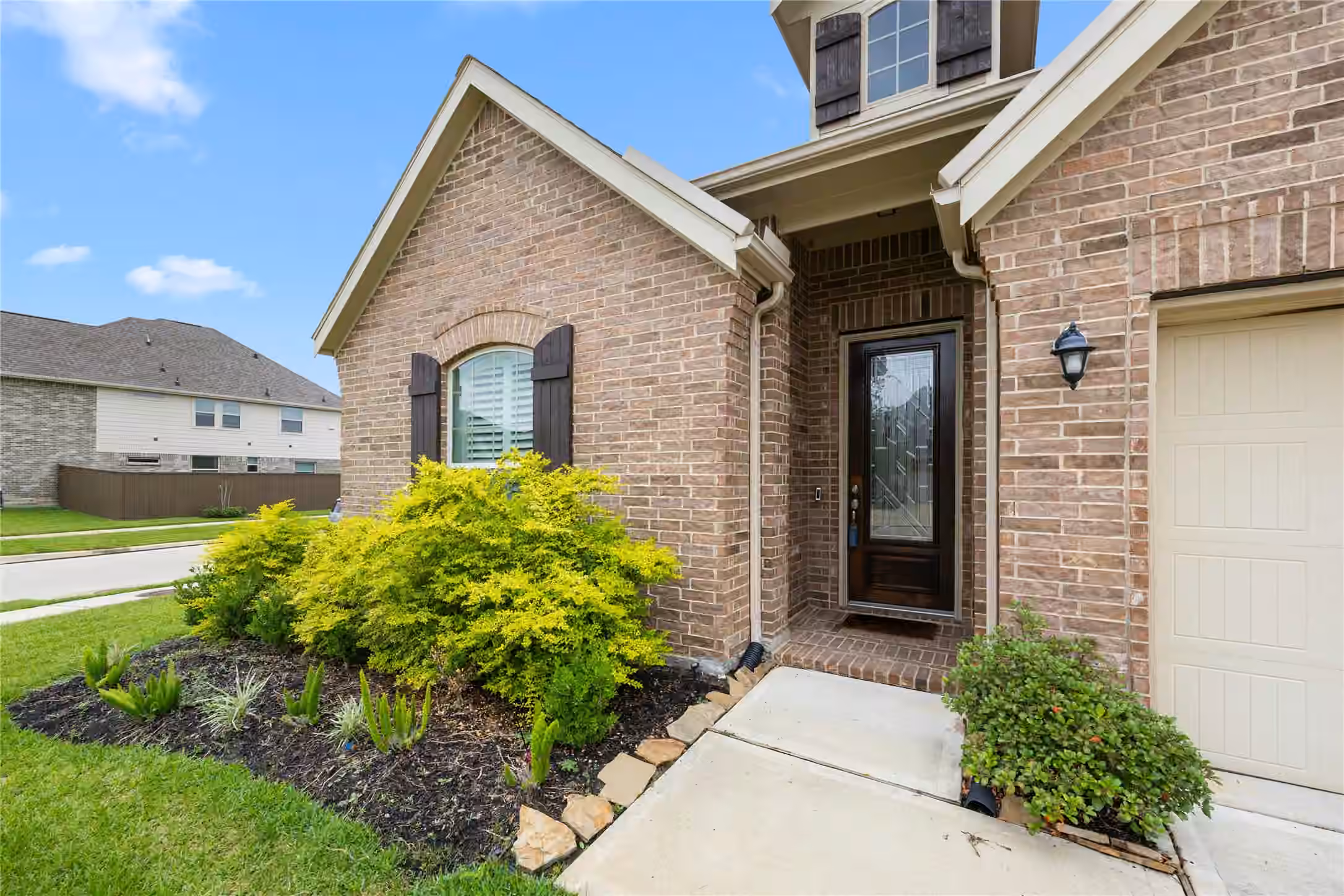 Photo 4 of 4326 Sandhill Terrace Lane, Katy, TX