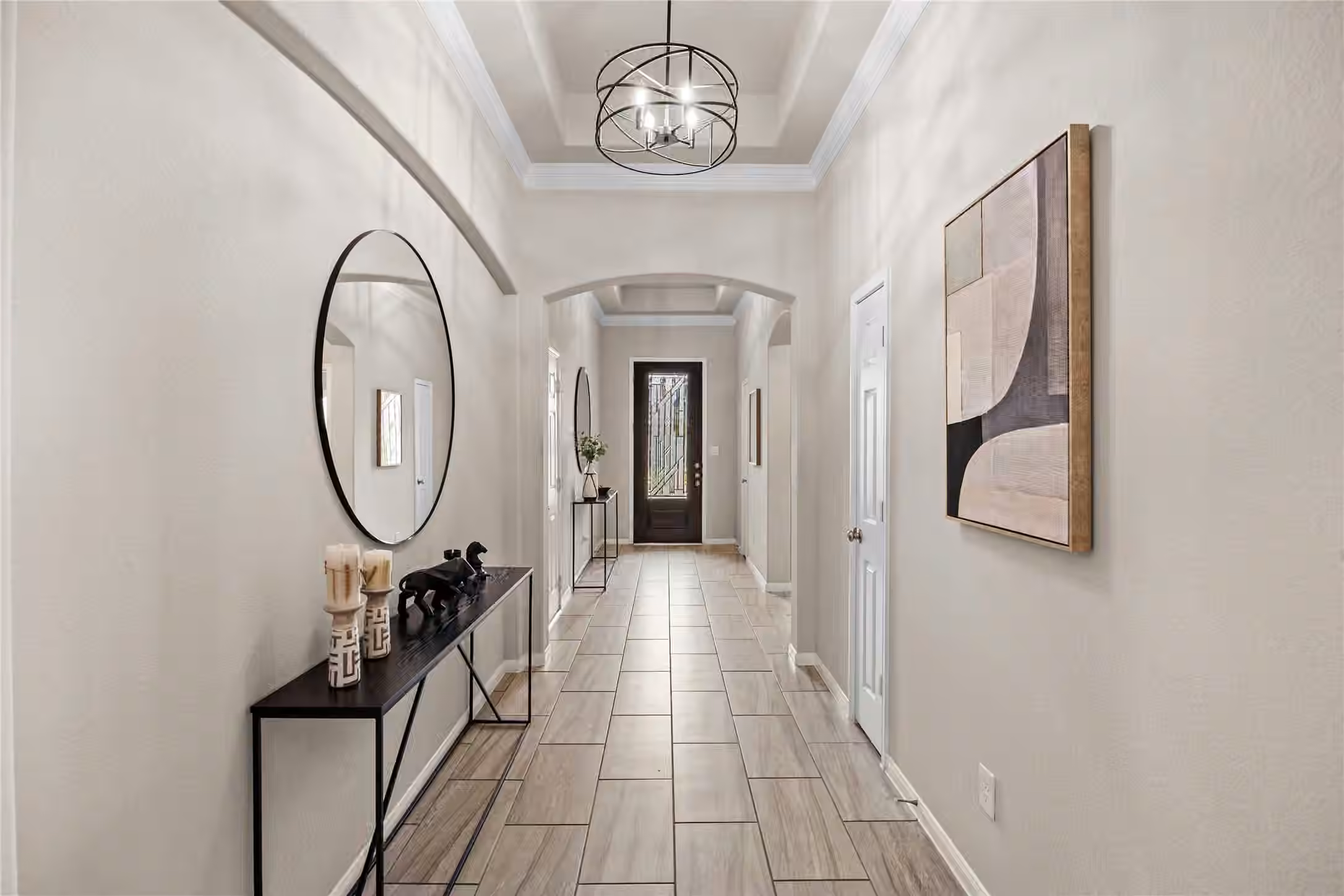 Photo 6 of 4326 Sandhill Terrace Lane, Katy, TX