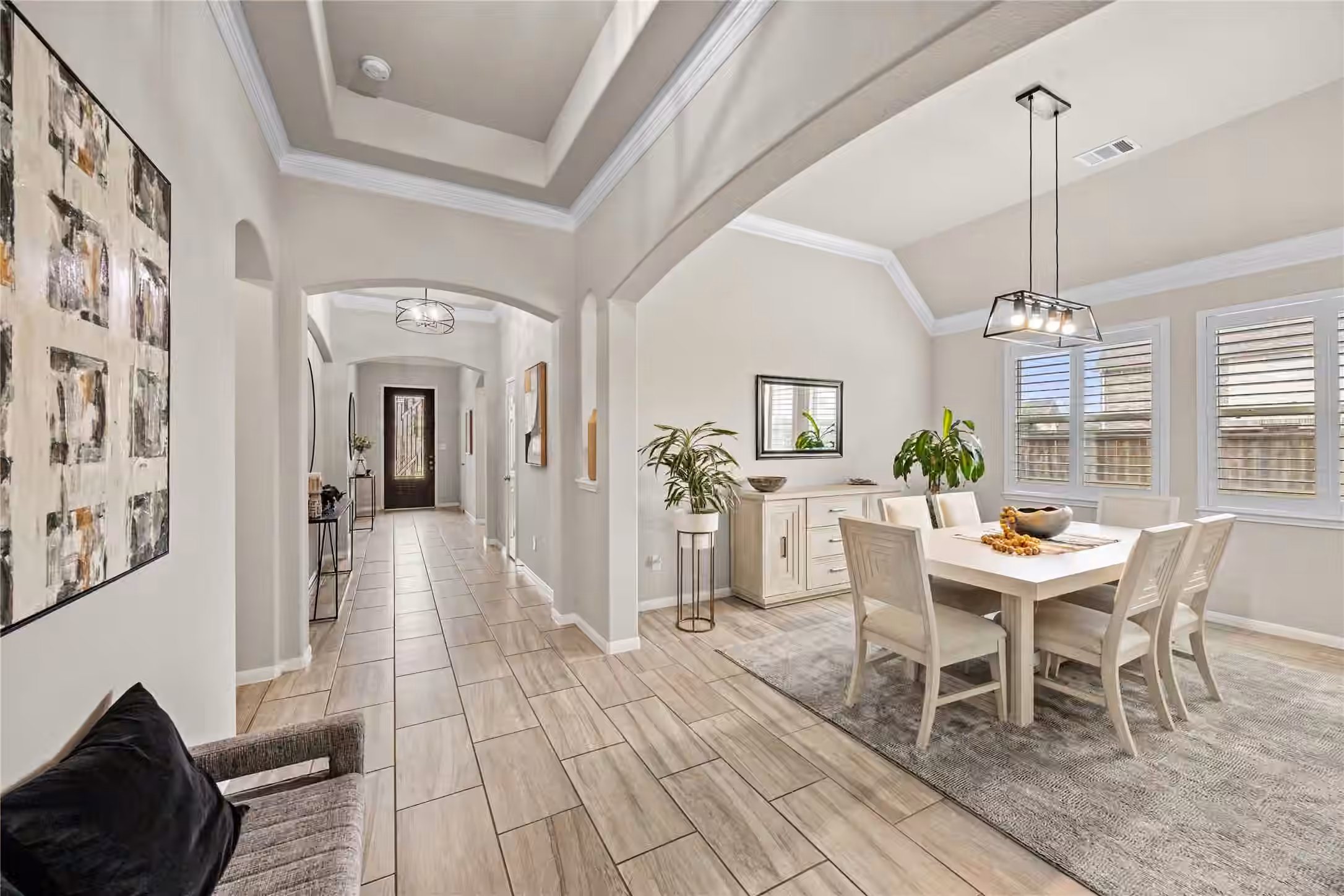 Photo 7 of 4326 Sandhill Terrace Lane, Katy, TX
