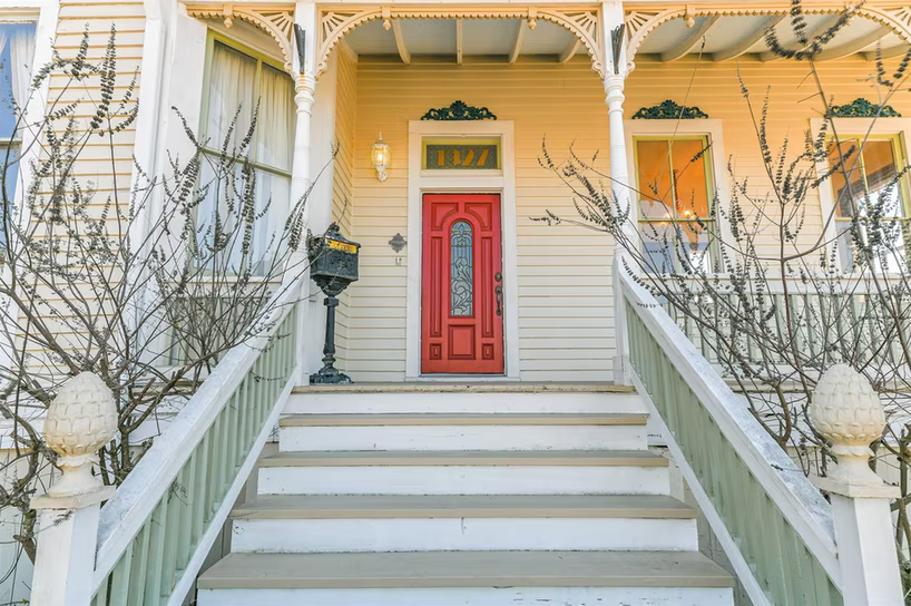 Photo 5 of 1927 Broadway Street, Galveston, TX
