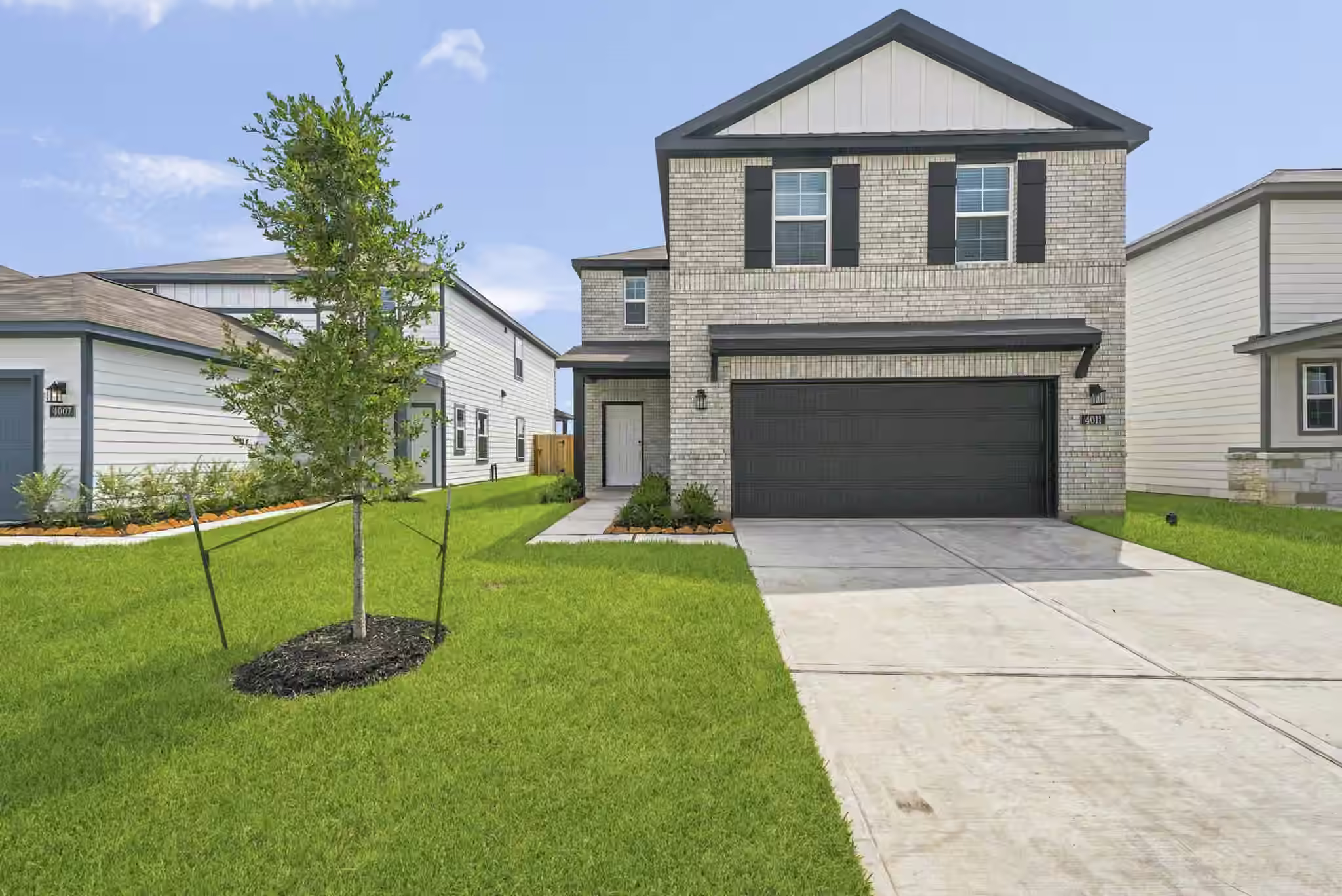 Photo of 4011 Windy Whisper Drive, Brookshire, TX