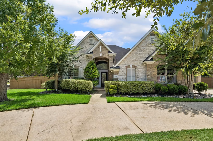 Photo of 9514 Tallow Court, Missouri City, TX 77459