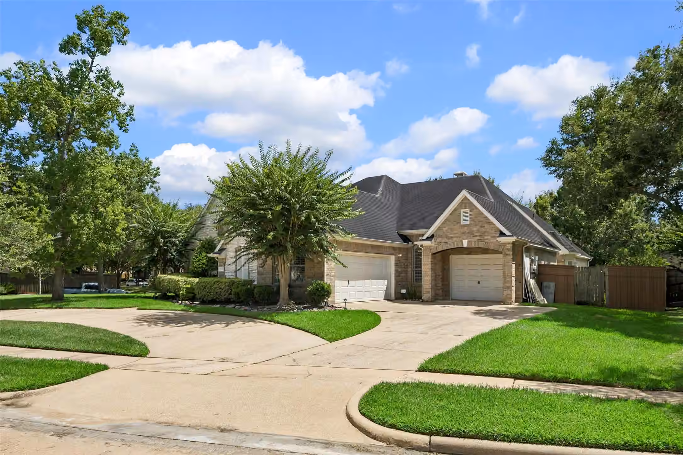 Photo 5 of 9514 Tallow Court, Missouri City, TX