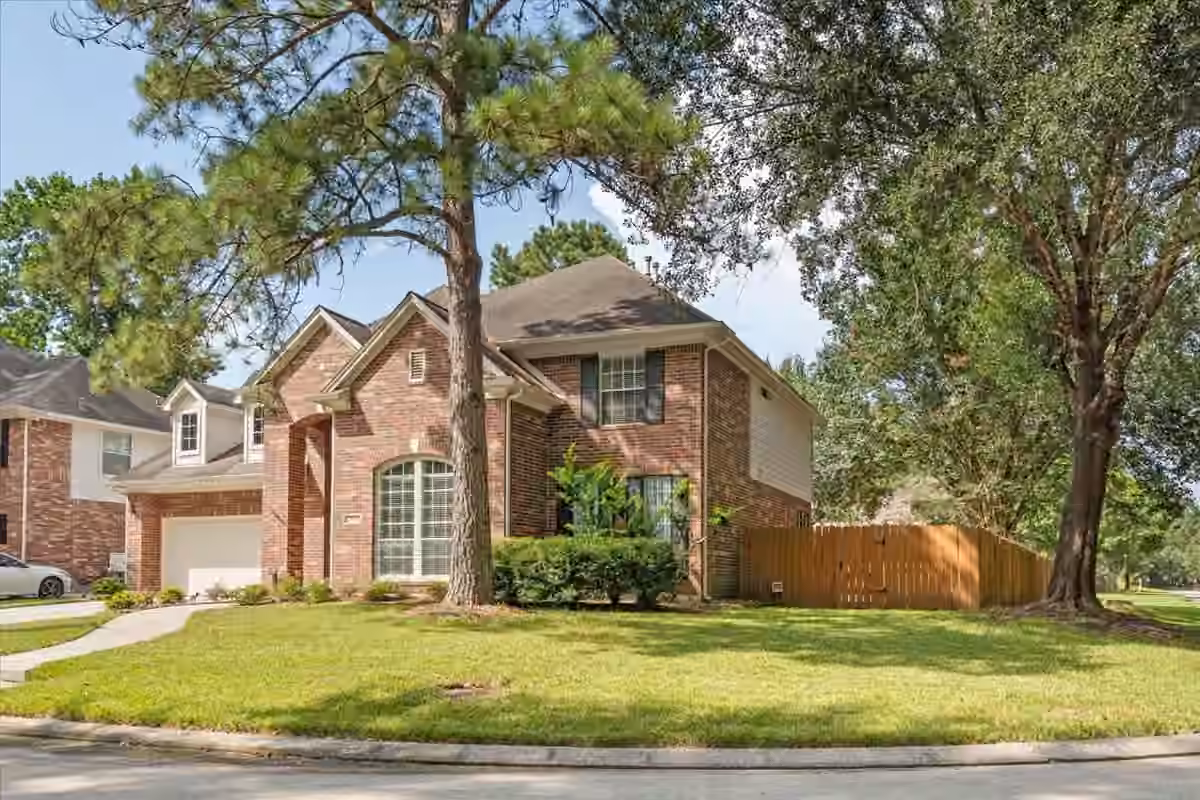 Photo of 3102 Silverberry Trail, Houston, TX