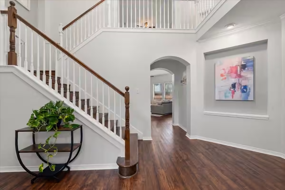Photo 2 of 3102 Silverberry Trail, Houston, TX