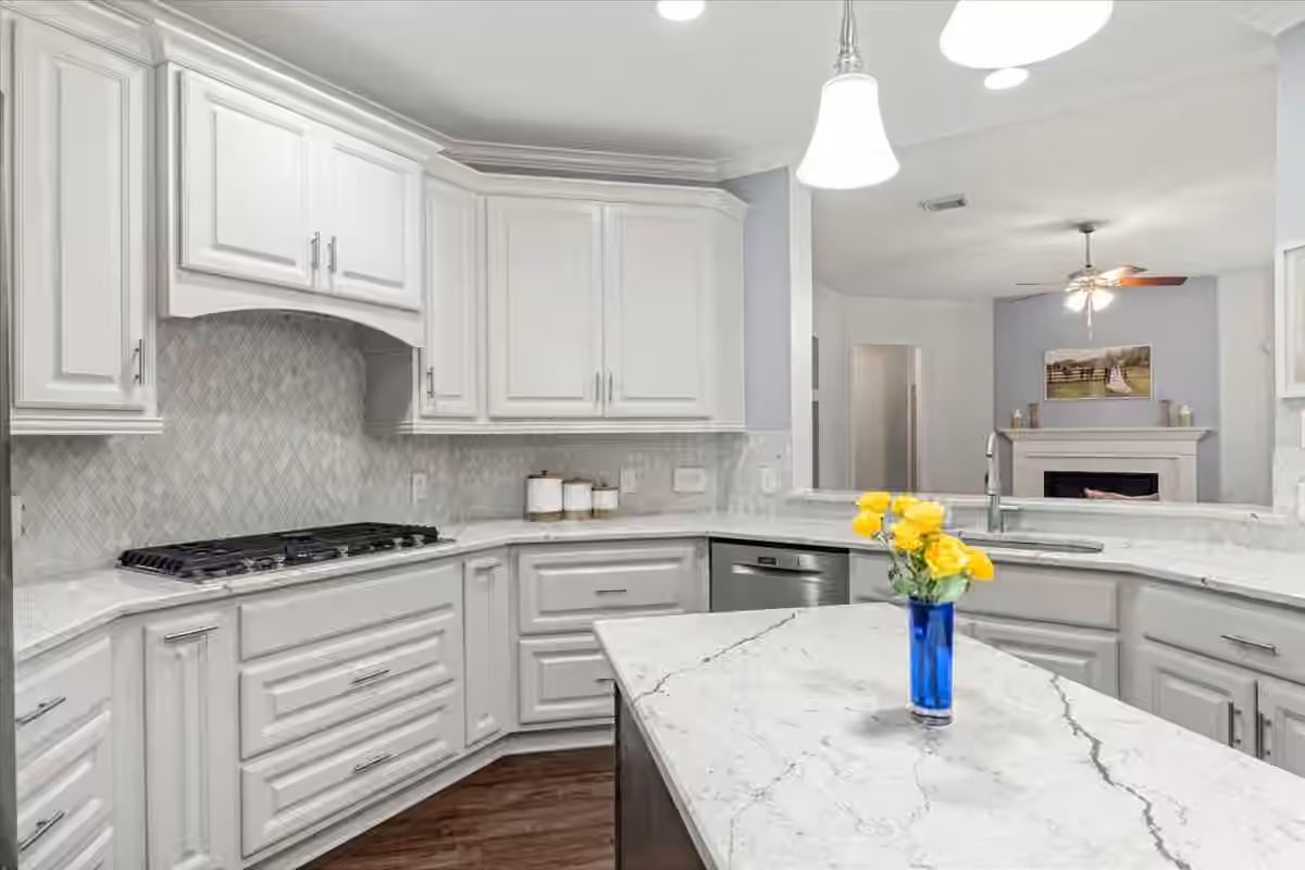 Photo 6 of 3102 Silverberry Trail, Houston, TX