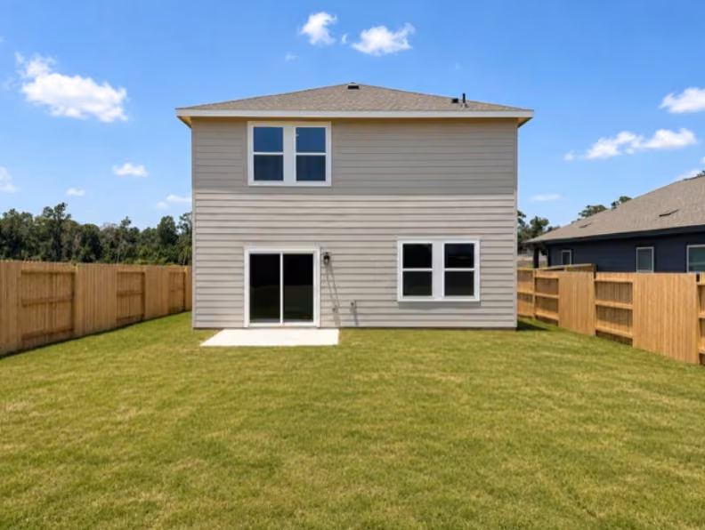 Photo 2 of 9534 Travertine Court, Conroe, TX