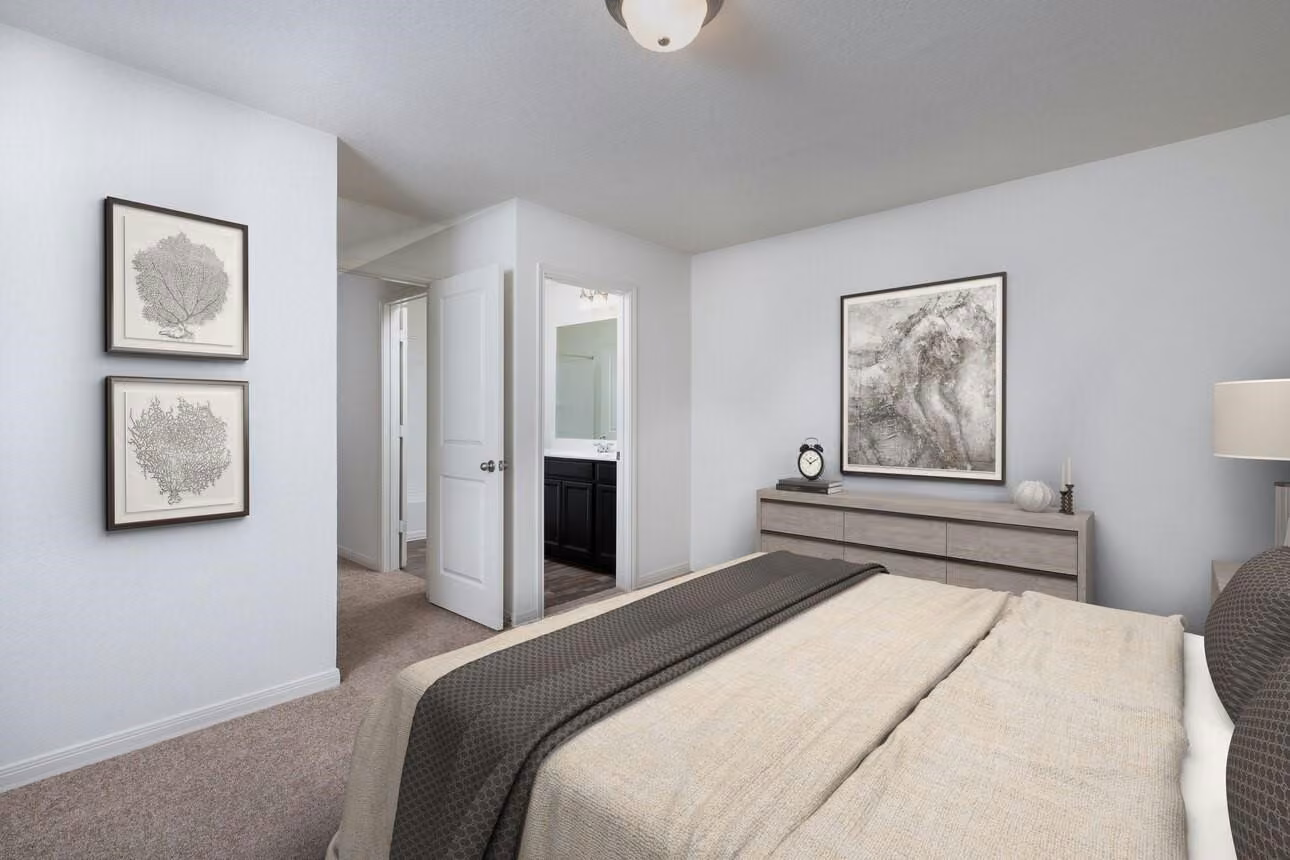 Photo 6 of 9534 Travertine Court, Conroe, TX