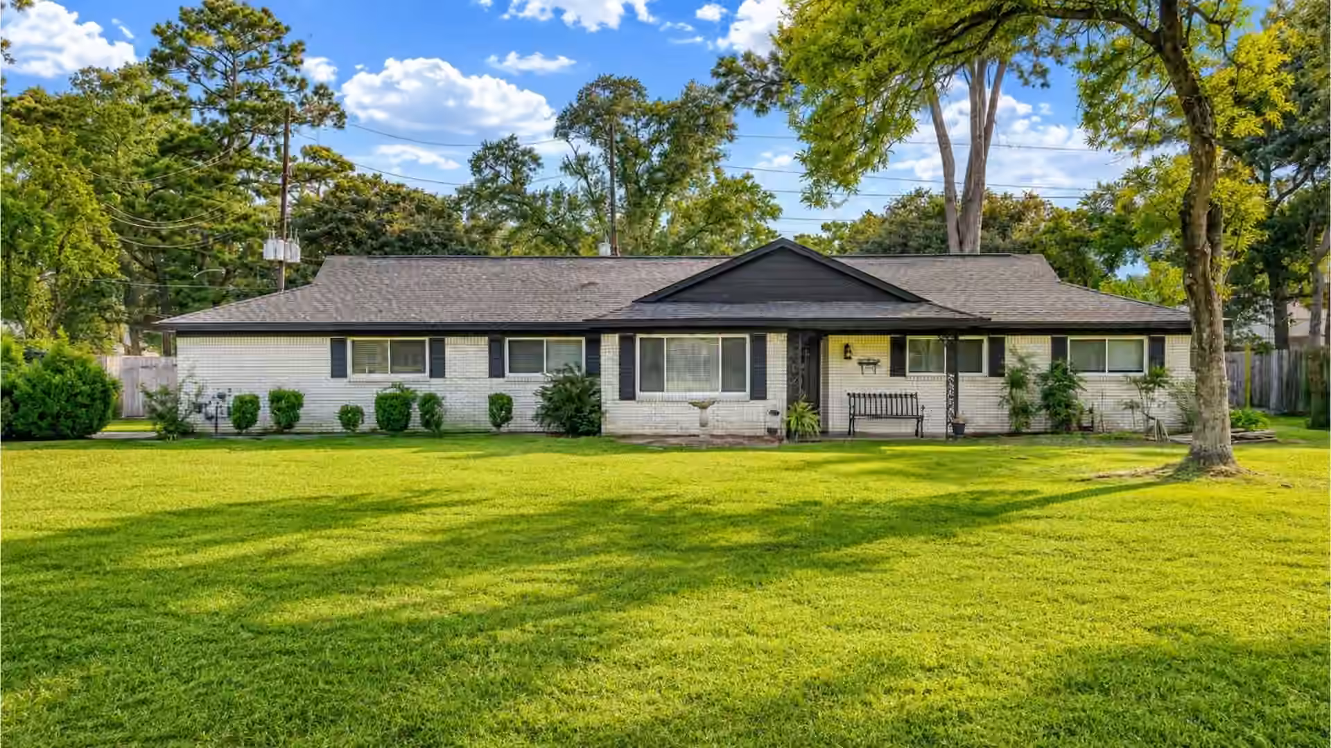 Photo of 12718 Park Forest Drive, Cypress, TX 77429