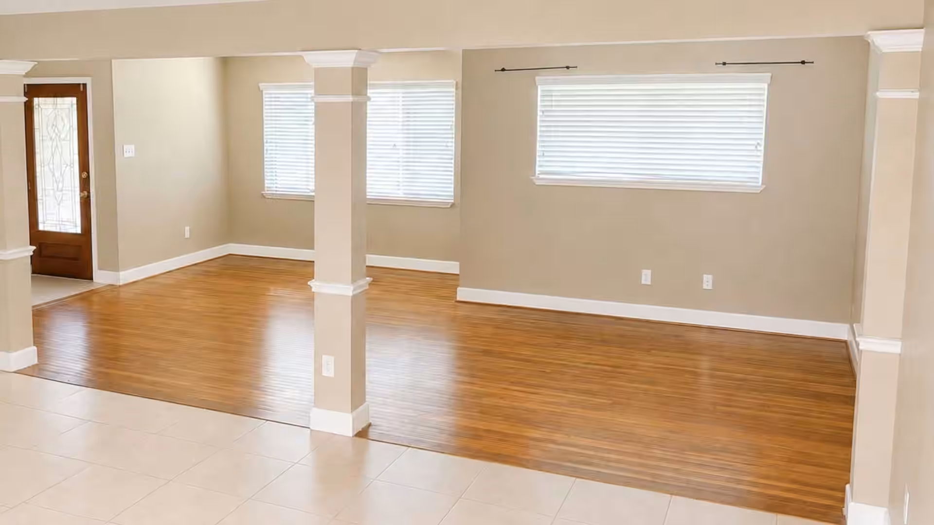 Photo 3 of 12718 Park Forest Drive, Cypress, TX