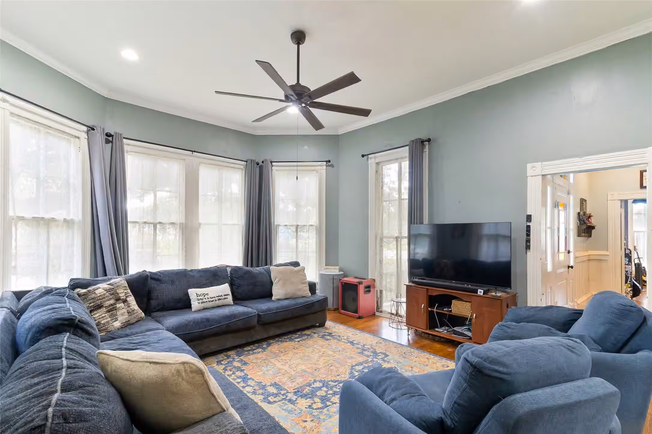 Photo 7 of 2420 Avenue H, Bay City, TX