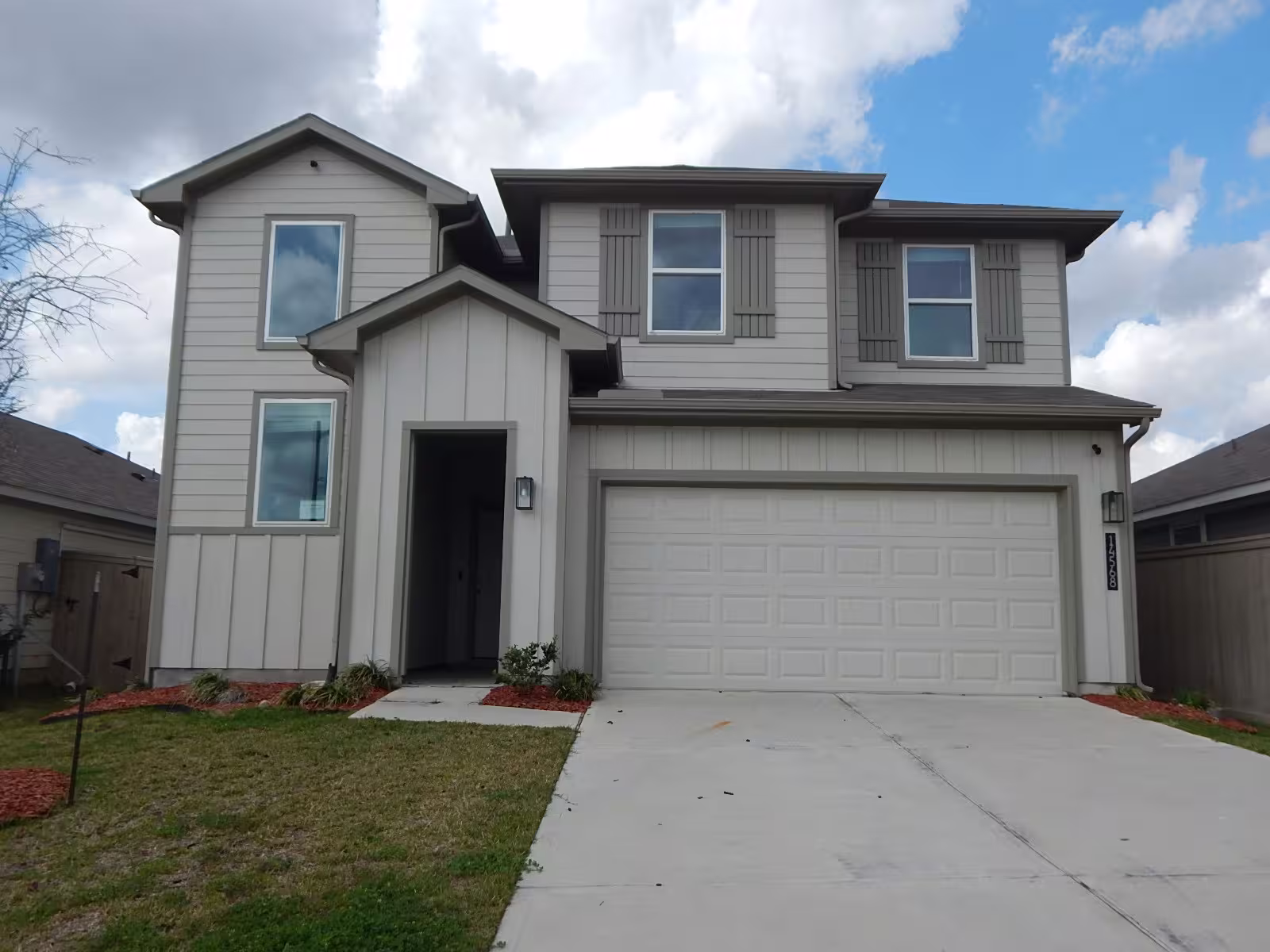 Photo of 14568 Lily Plains Drive, Splendora, TX