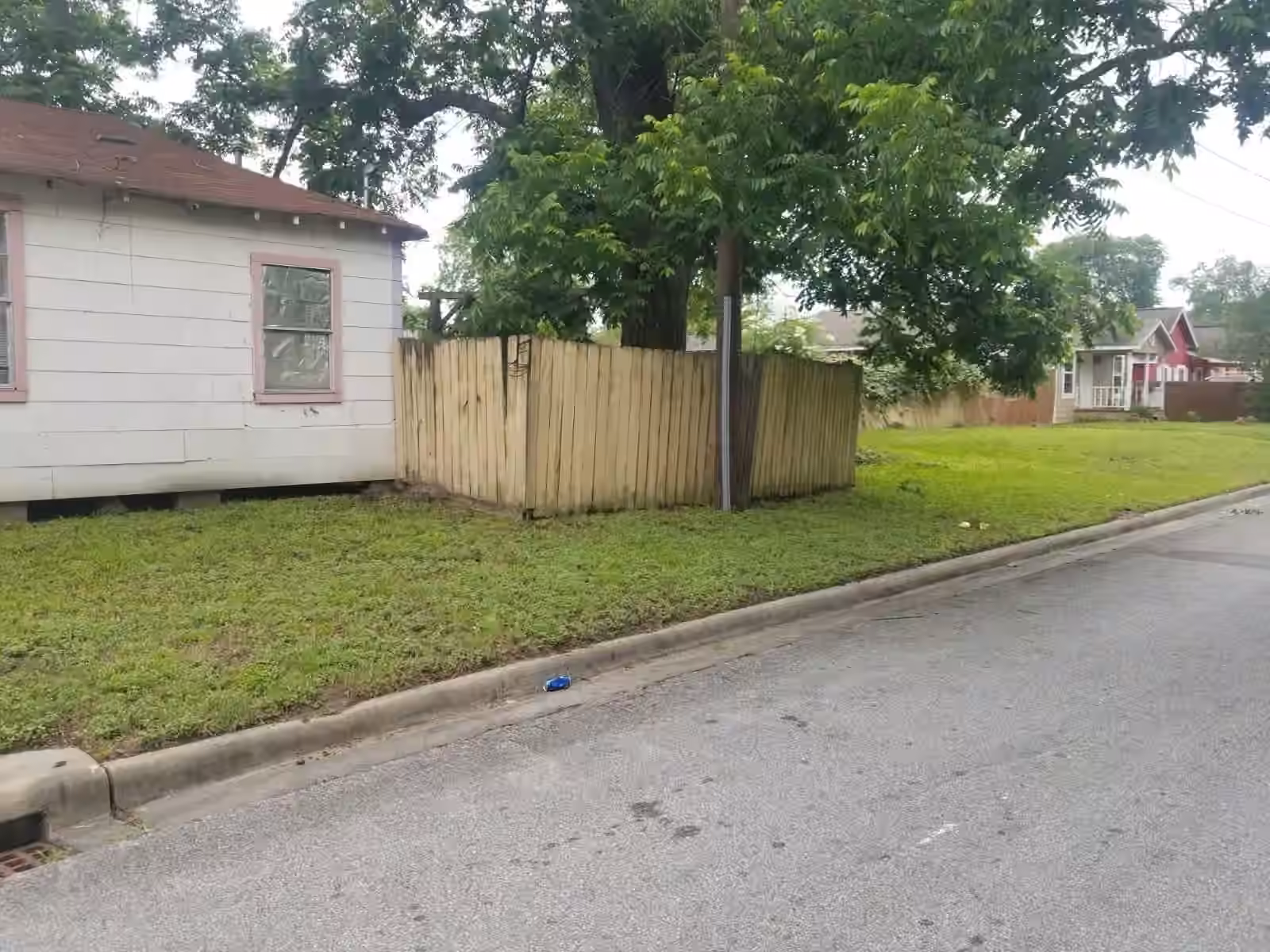 Photo of 1407 Amundsen Street, Houston, TX
