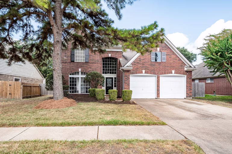 Photo of 3623 Landon Park Drive, Katy, TX 77449