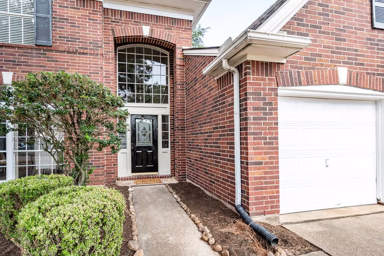 Photo 2 of 3623 Landon Park Drive, Katy, TX