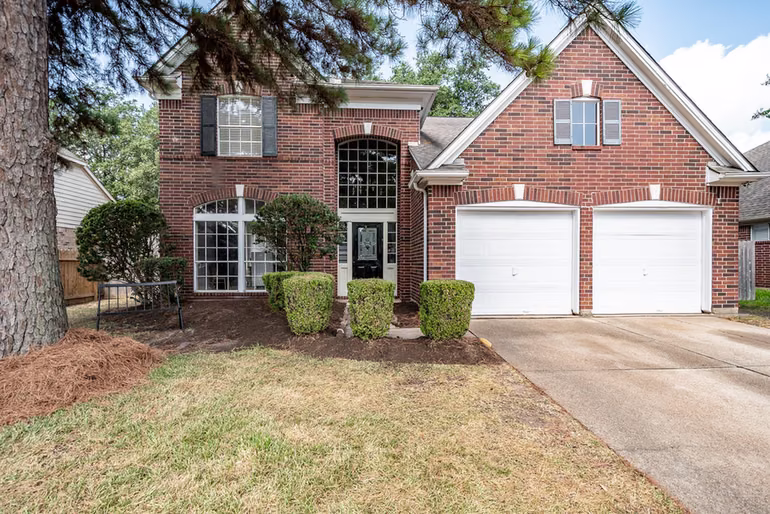 Photo 3 of 3623 Landon Park Drive, Katy, TX