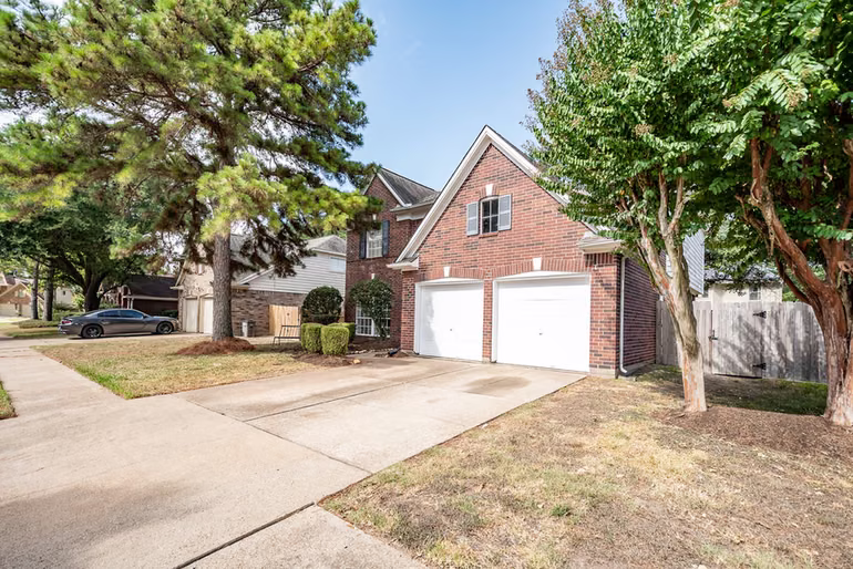 Photo 4 of 3623 Landon Park Drive, Katy, TX