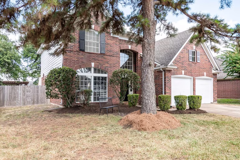 Photo 5 of 3623 Landon Park Drive, Katy, TX