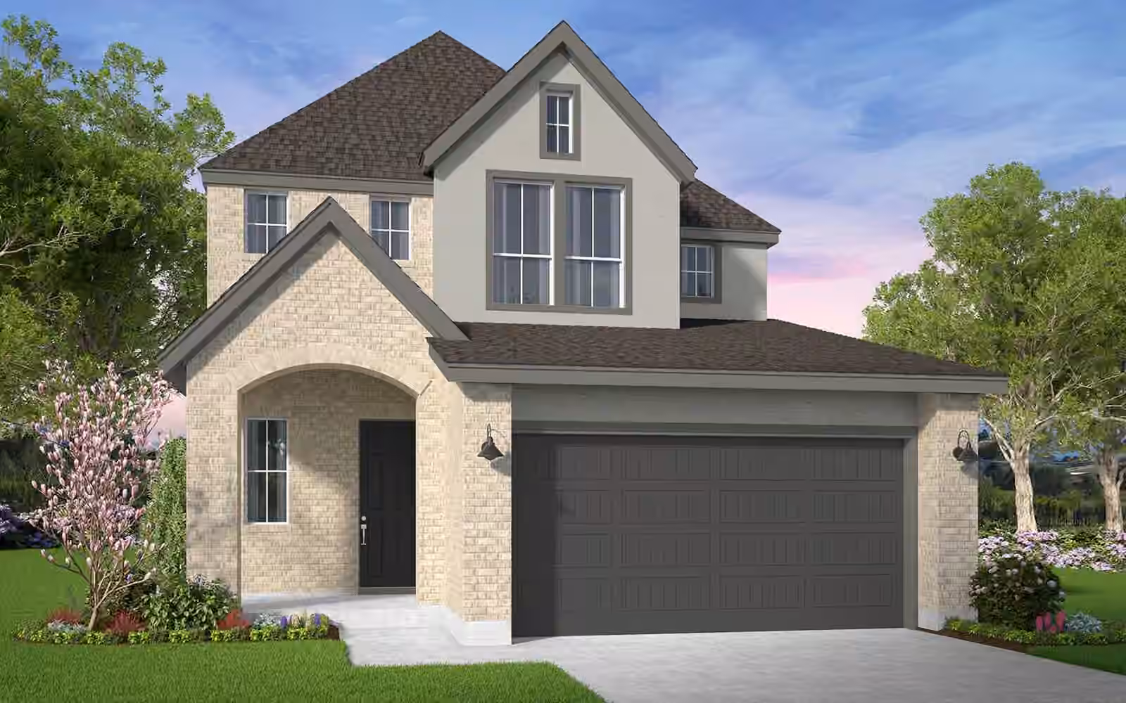 Photo of 3026 Solace Springs Lane, Webster, TX