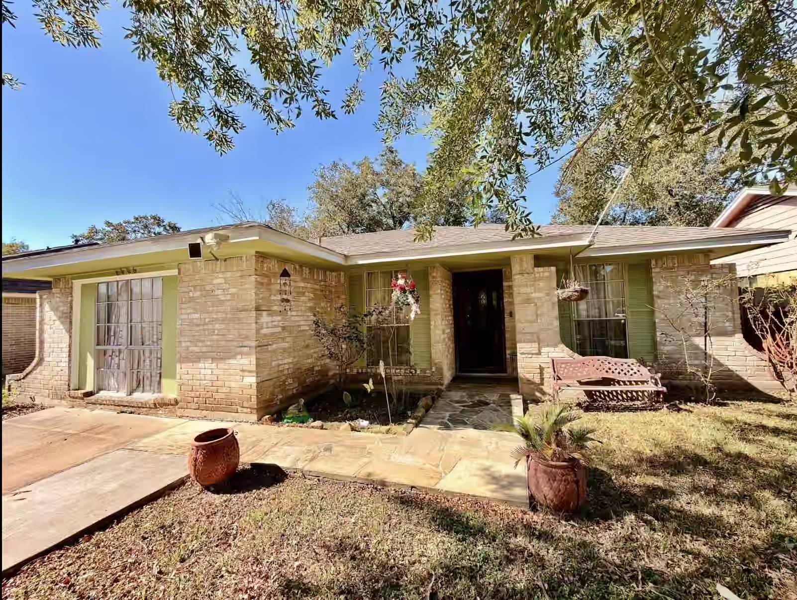 Photo of 6406 Tall Willow Drive, Houston, TX 77088