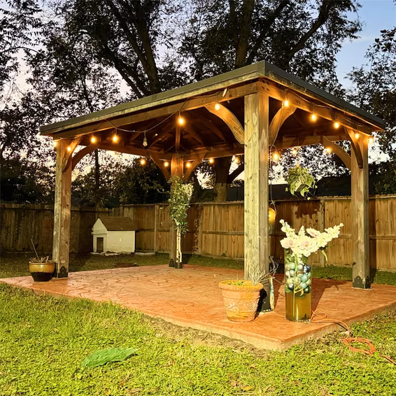 Photo 3 of 6406 Tall Willow Drive, Houston, TX