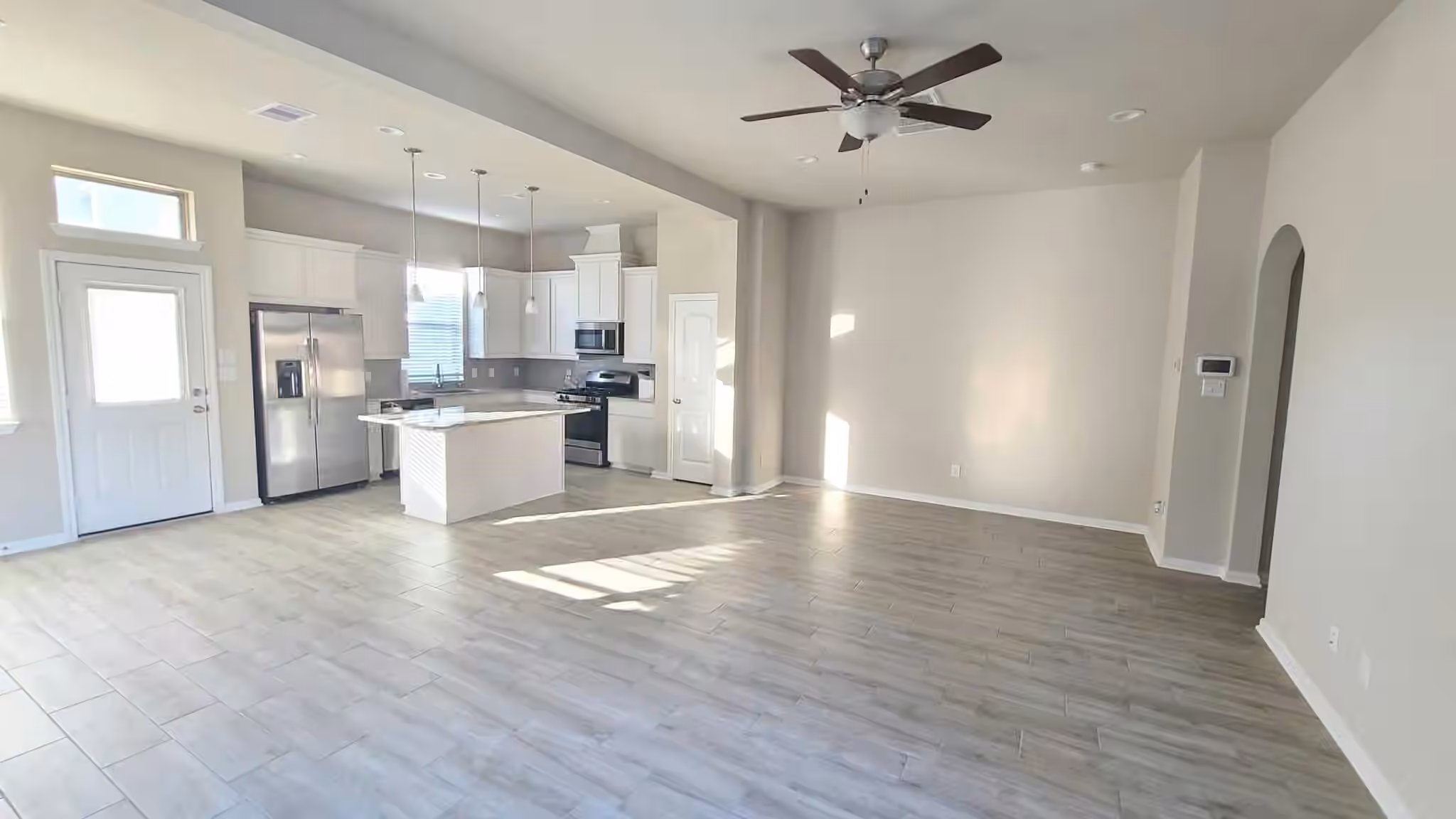 Photo 2 of 4241 Merry Mill Drive, Spring, TX
