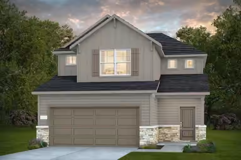 Photo of 11403 Mandolin Drive, Montgomery, TX 77316