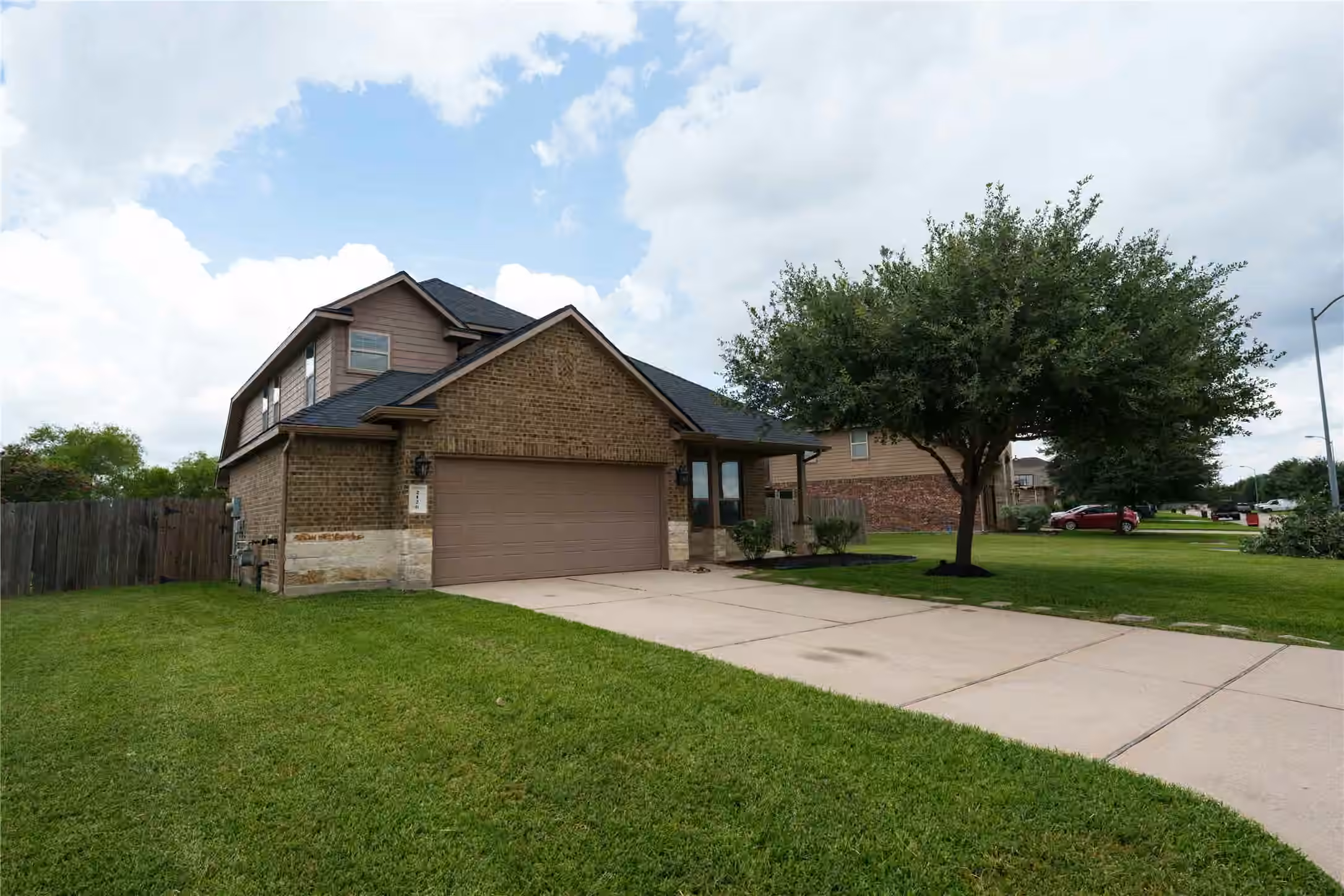 Photo 3 of 2126 Antler Trails Drive, Crosby, TX