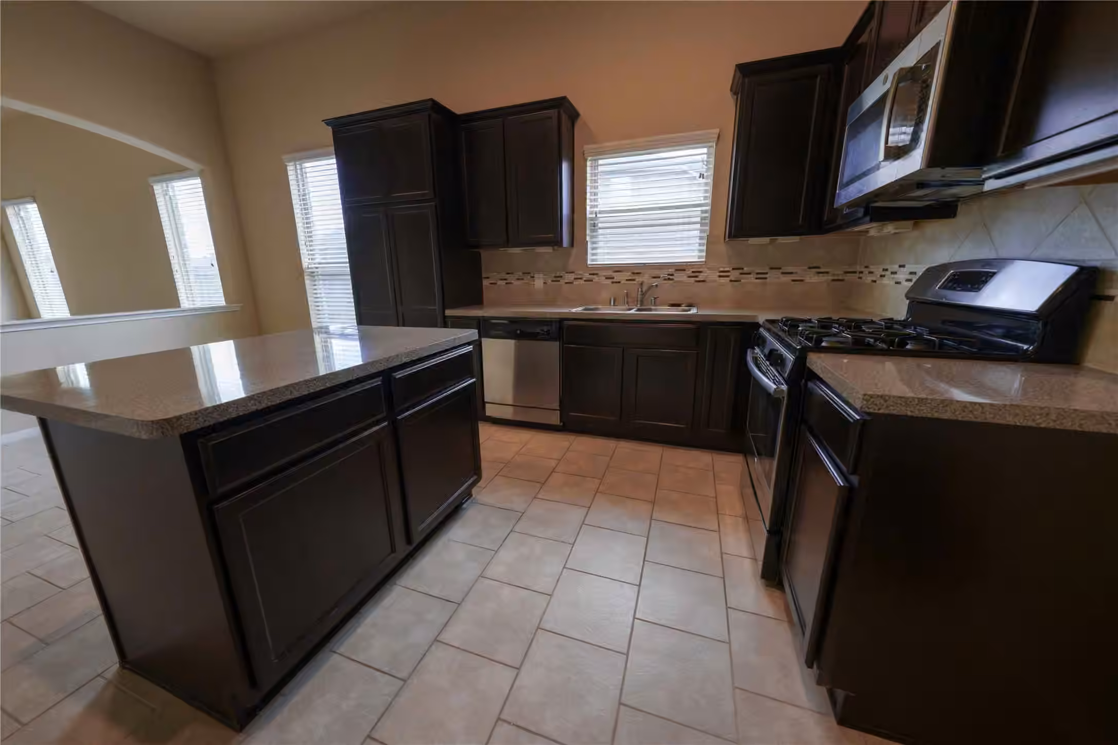Photo 7 of 2126 Antler Trails Drive, Crosby, TX
