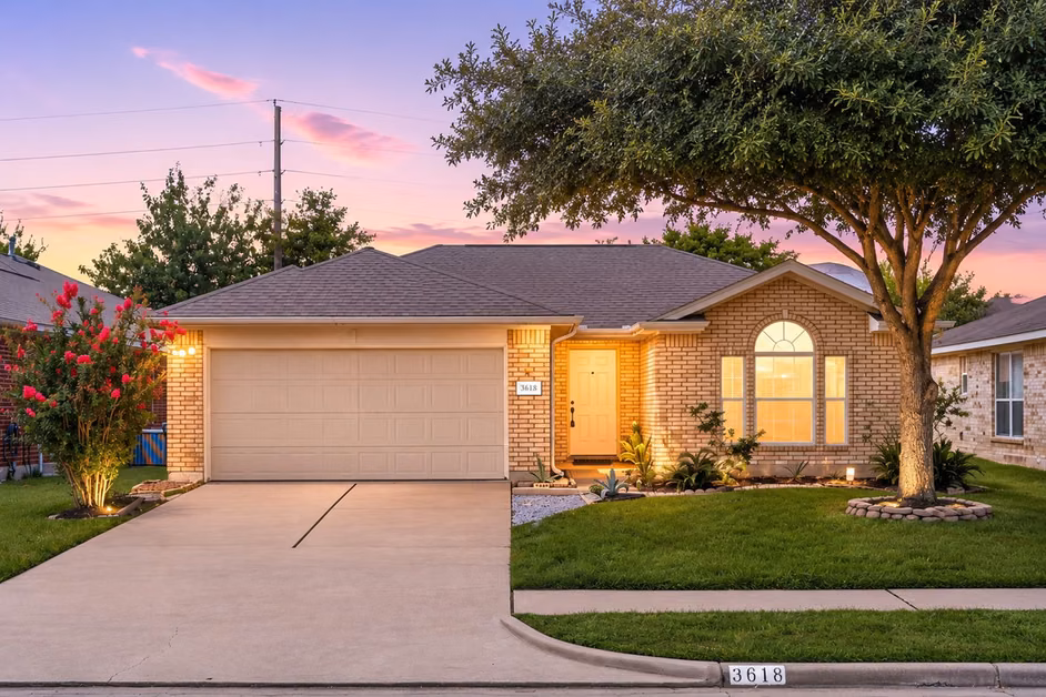 Photo of 3618 Wingate Park Drive, Houston, TX