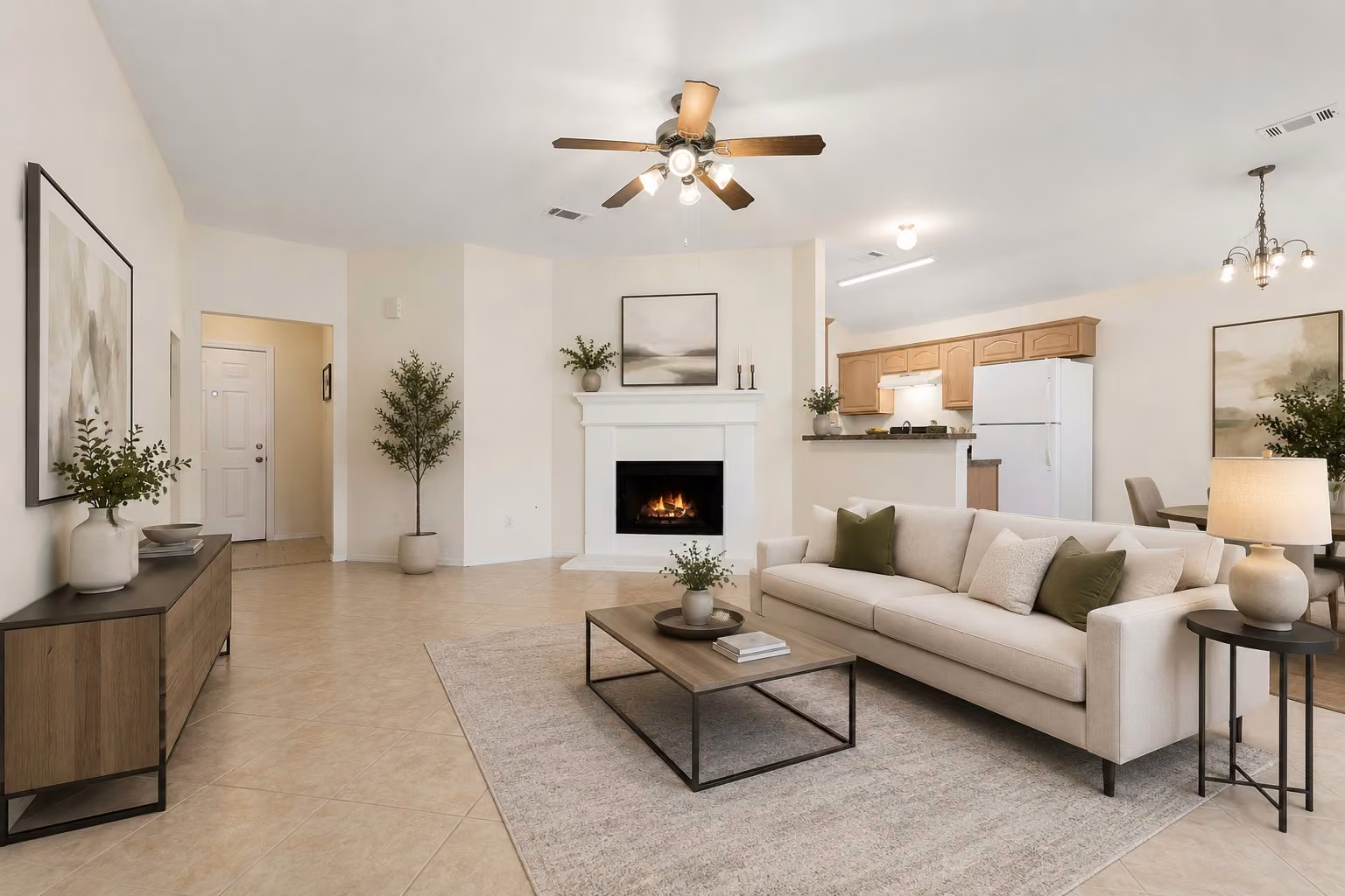 Photo 2 of 3618 Wingate Park Drive, Houston, TX