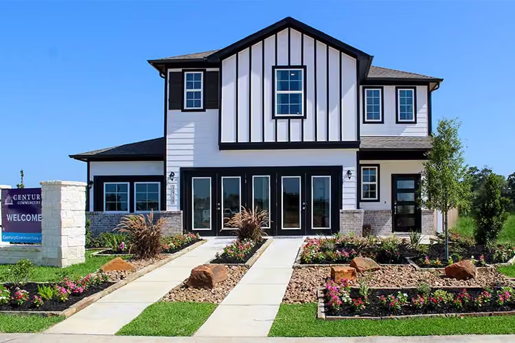 Photo of 16768 Needlepoint Drive, Conroe, TX