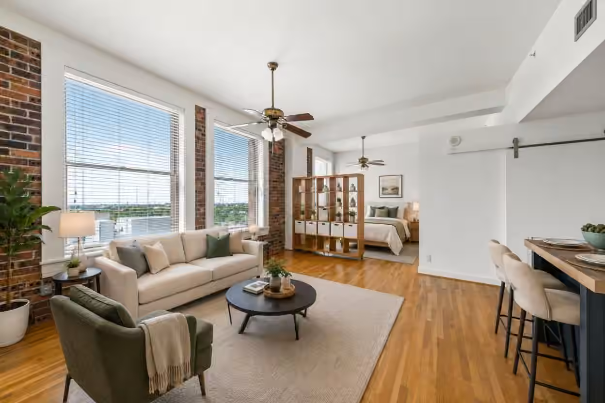 Photo of 915 Franklin Street 6f, Houston, TX 77002
