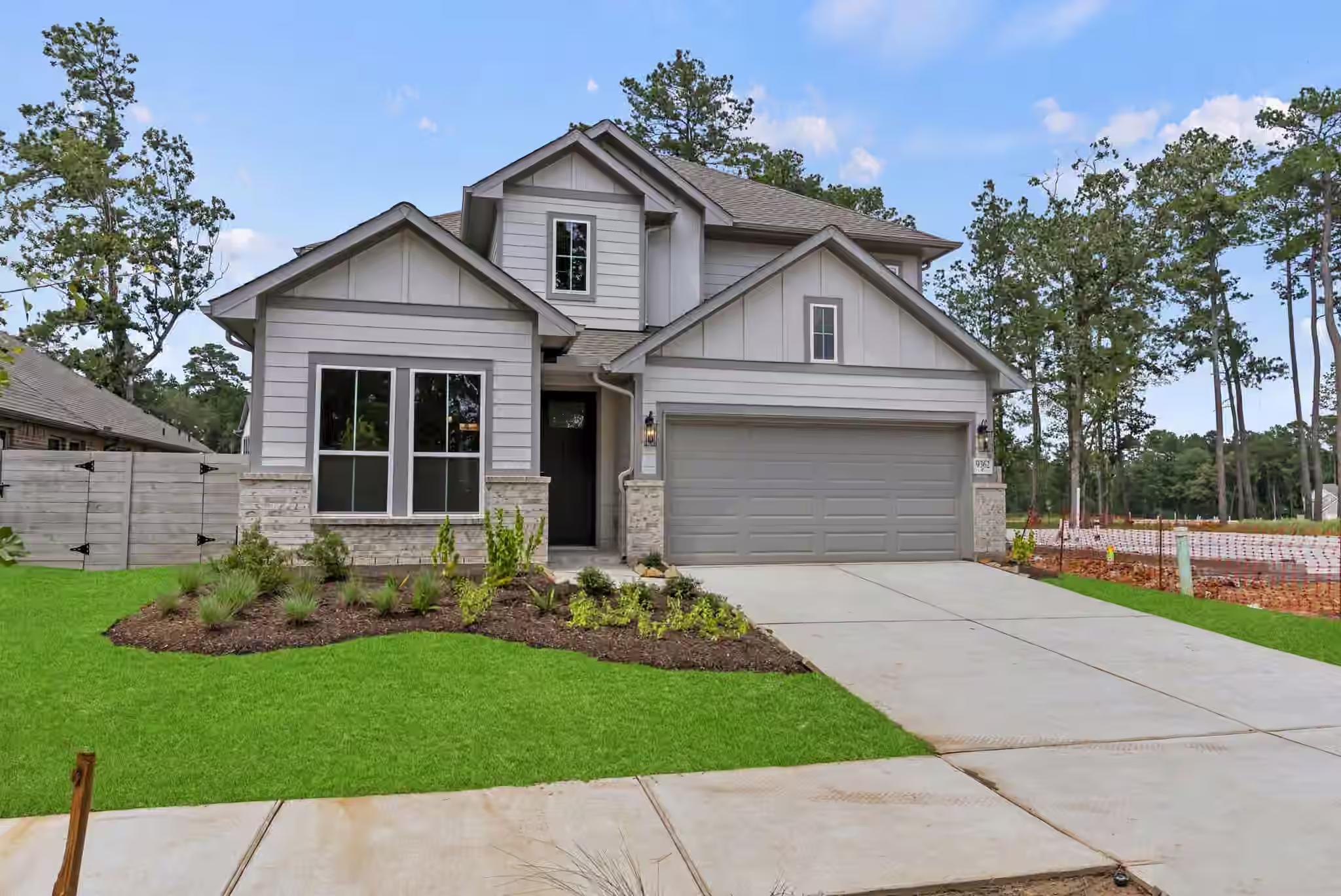 Photo 3 of 9362 Cordial Circle, Montgomery, TX