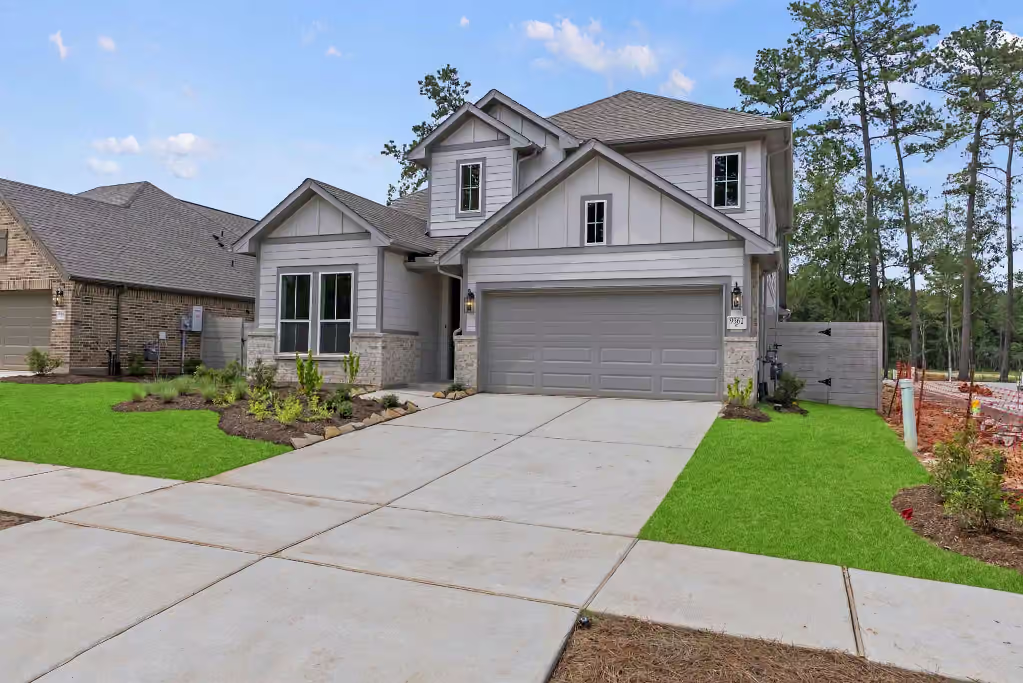 Photo 4 of 9362 Cordial Circle, Montgomery, TX