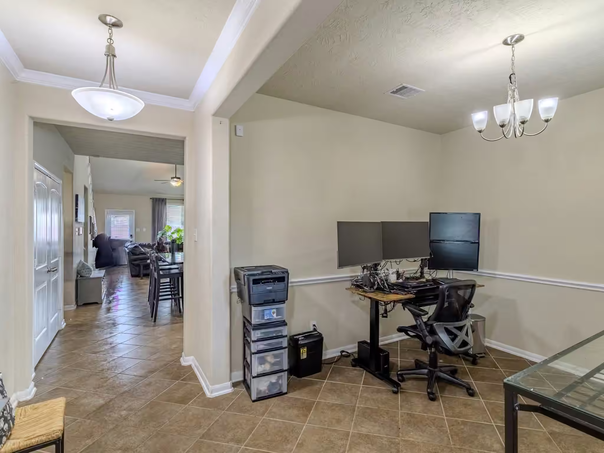 Photo 6 of 8119 Sweetstone Grove Court, Cypress, TX