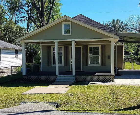 Photo of 306 E 32nd Street, Houston, TX