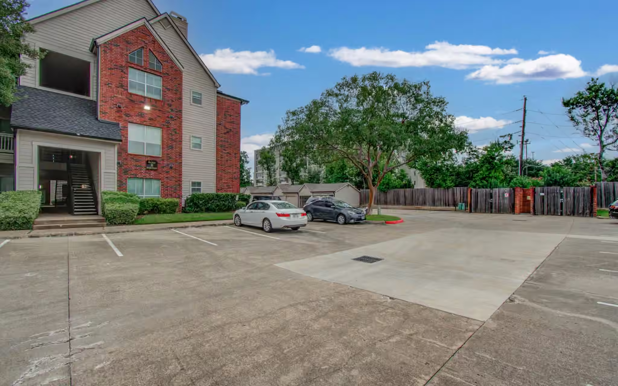 Photo 2 of 1330 Old Spanish Trail 5305, Houston, TX