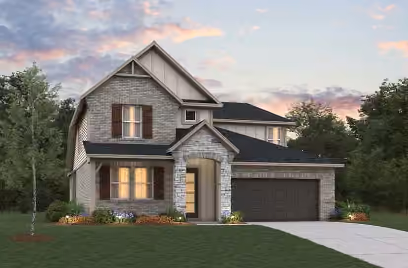 Photo of 20703 Seville Courtyard Lane, Tomball, TX 77377