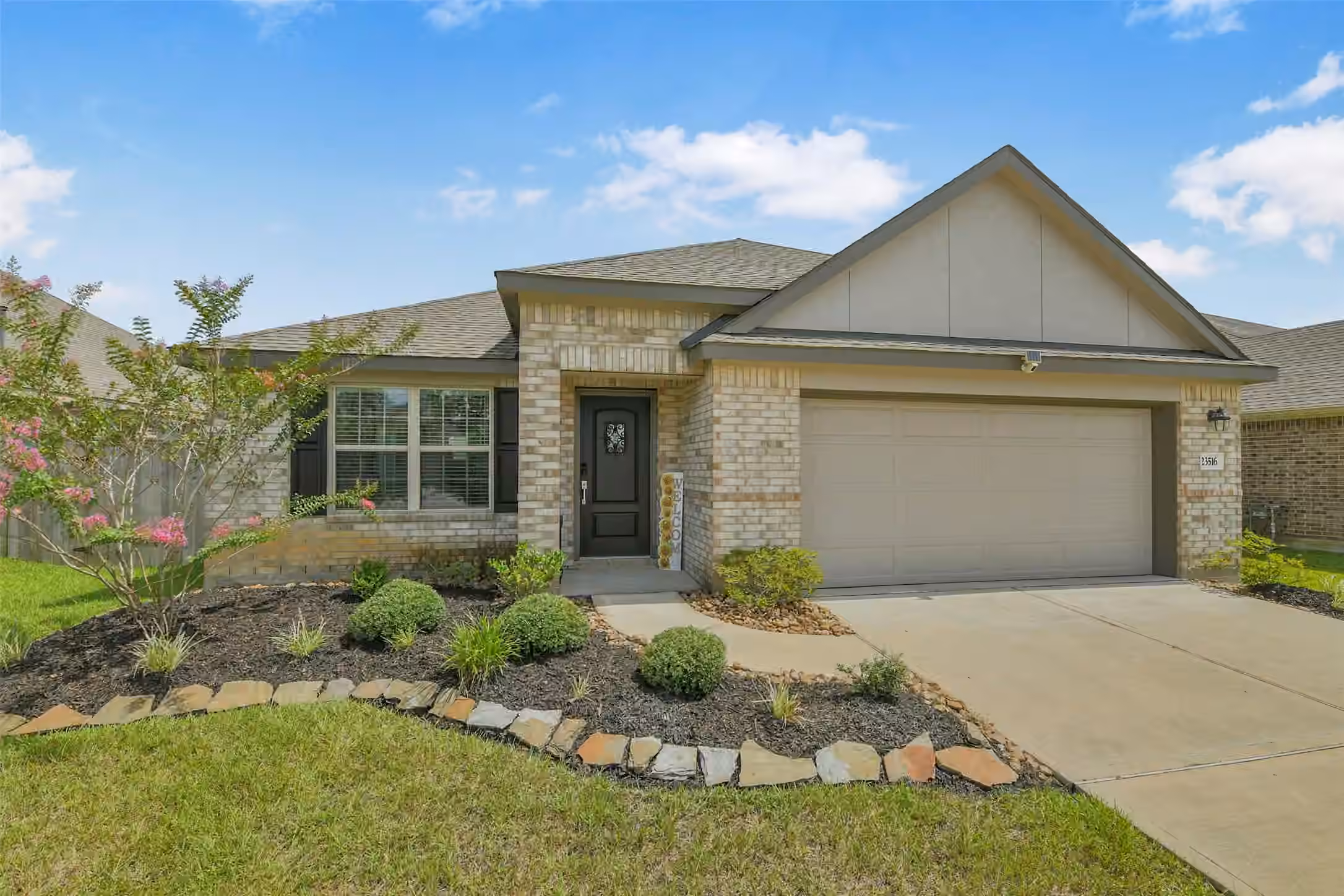 Photo of 23516 Marble Pass Trace, New Caney, TX 77357