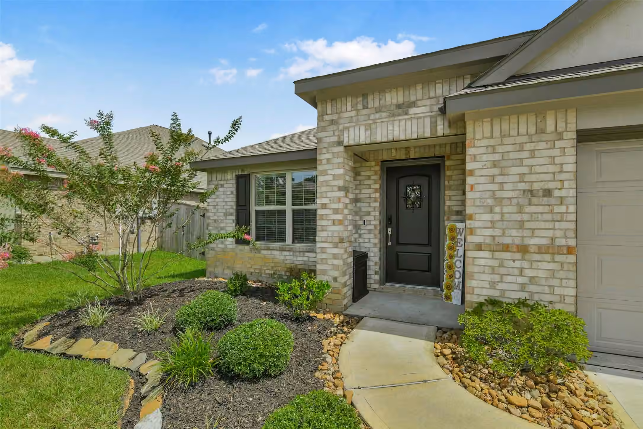 Photo 2 of 23516 Marble Pass Trace, New Caney, TX