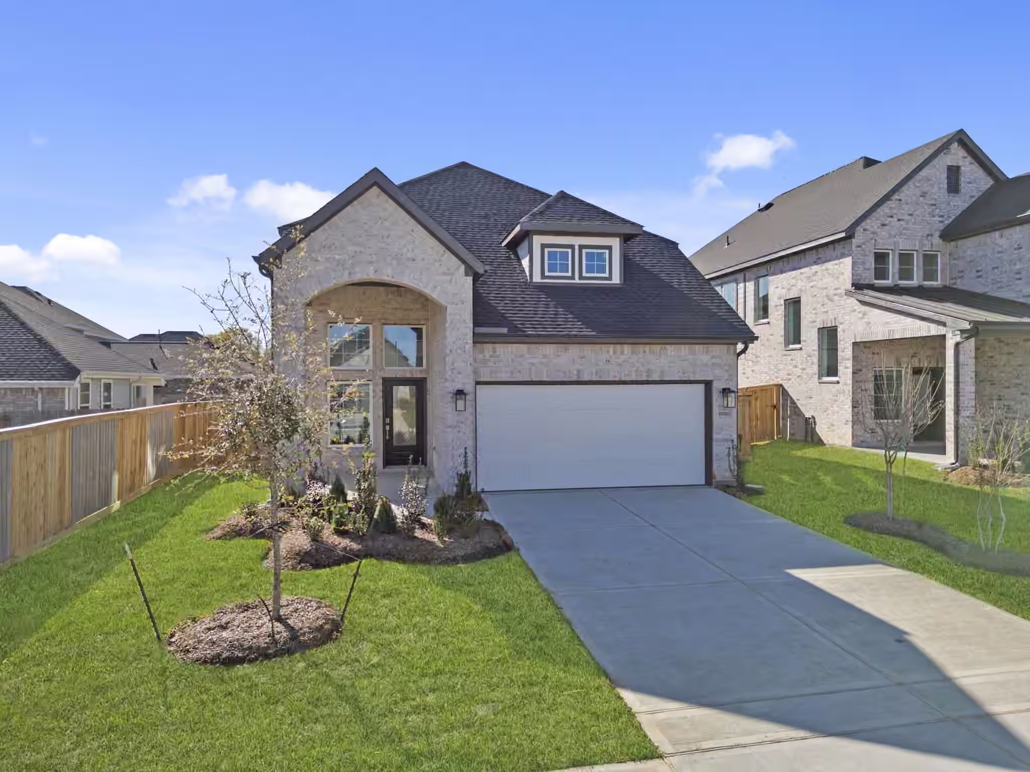 Photo of 19282 Hazel Firs Court, Magnolia, TX 77355