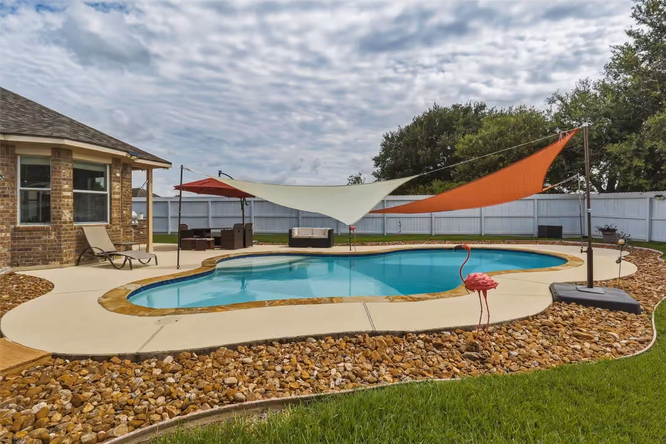 Photo of 2861 Milano Lane, League City, TX