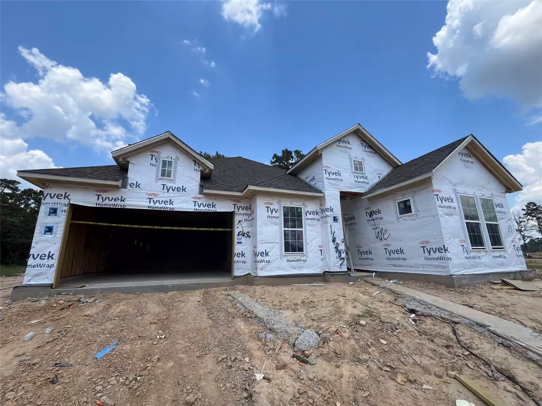 Photo of 16207 Wilderness Ridge Way, Conroe, TX
