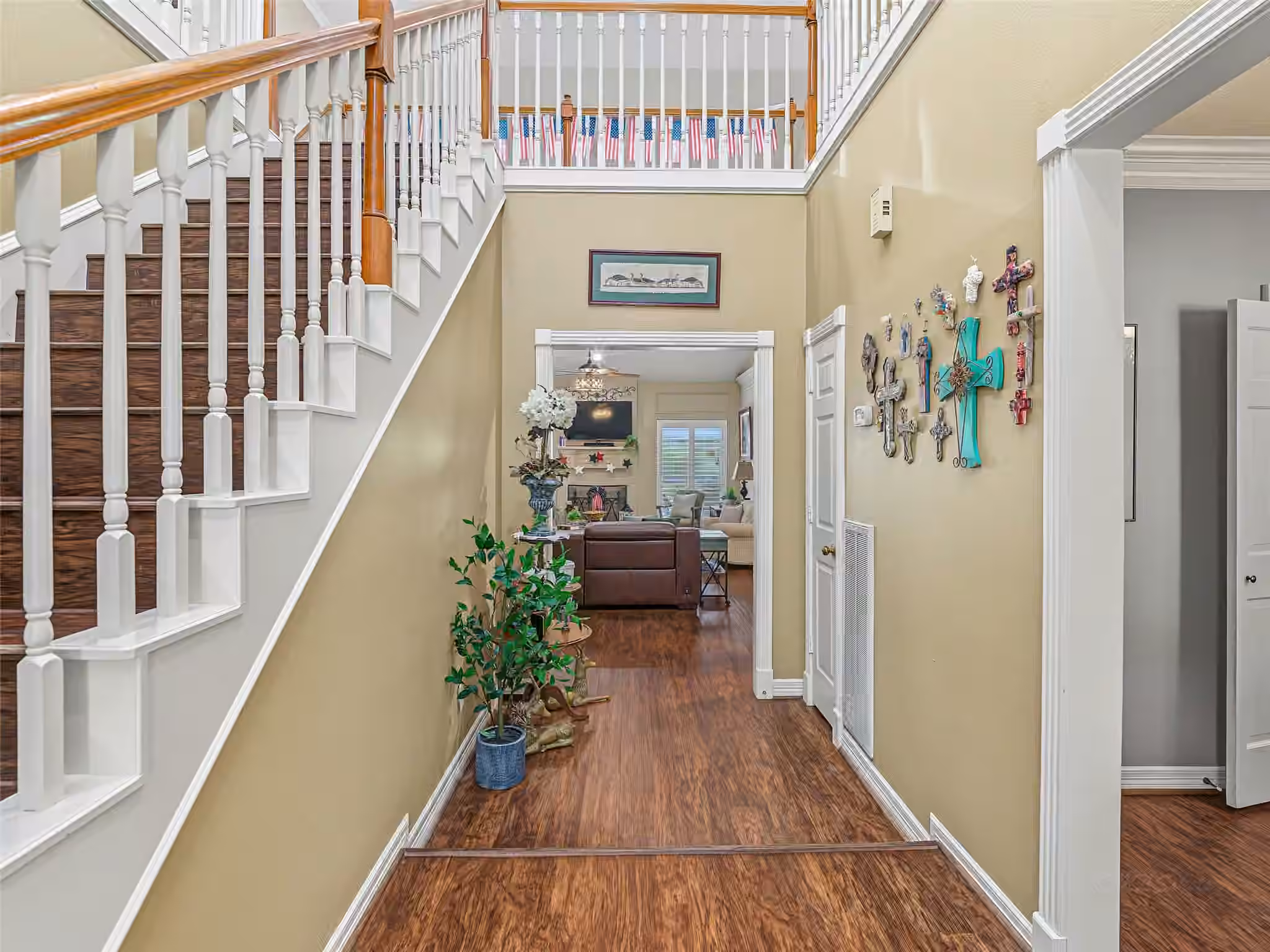 Photo 6 of 20323 Chateau Bend Drive, Katy, TX