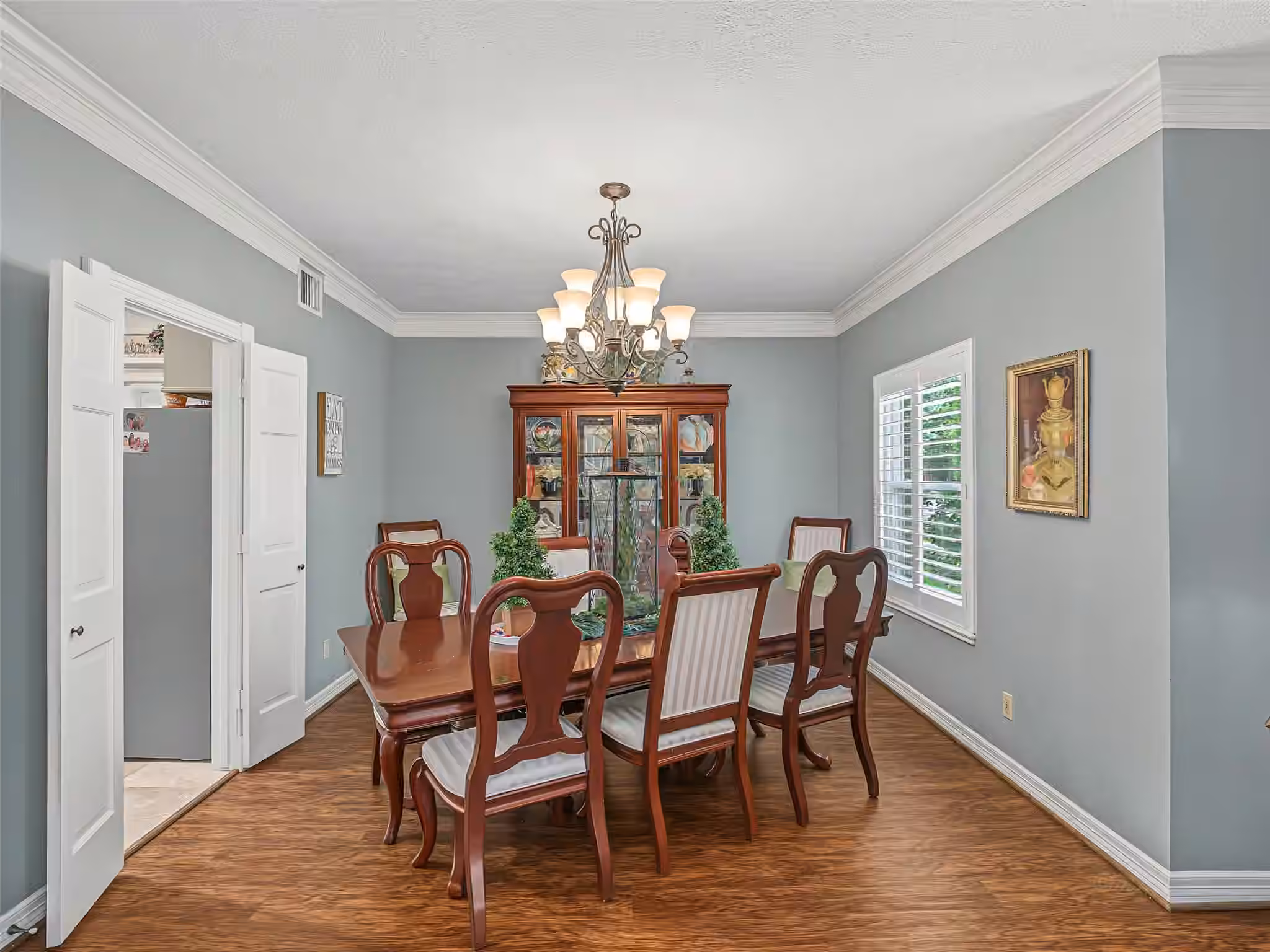 Photo 7 of 20323 Chateau Bend Drive, Katy, TX