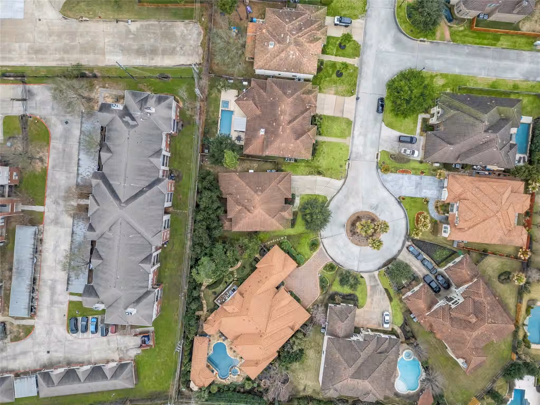 Photo 6 of 15611 Lake Iris Drive, Houston, TX